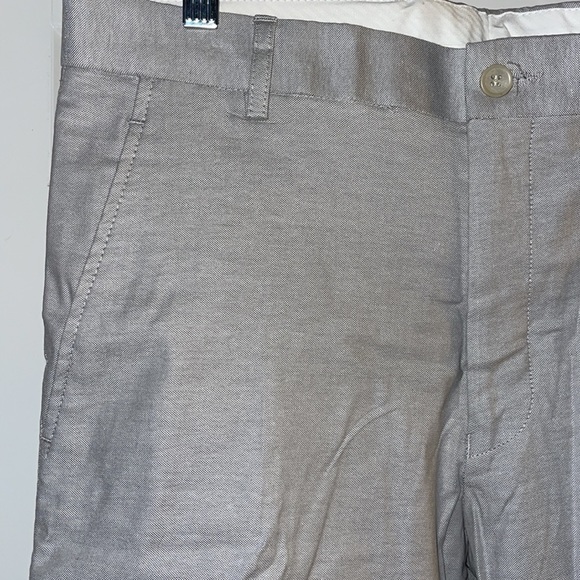 Britches by Samtex Men's Dress Pants NWT 30x30 - Picture 5 of 17